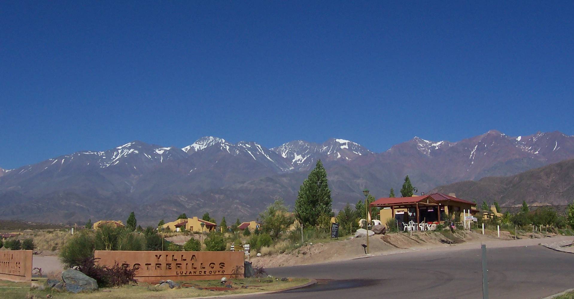 SAN RAFAEL Y MENDOZA - foto 4