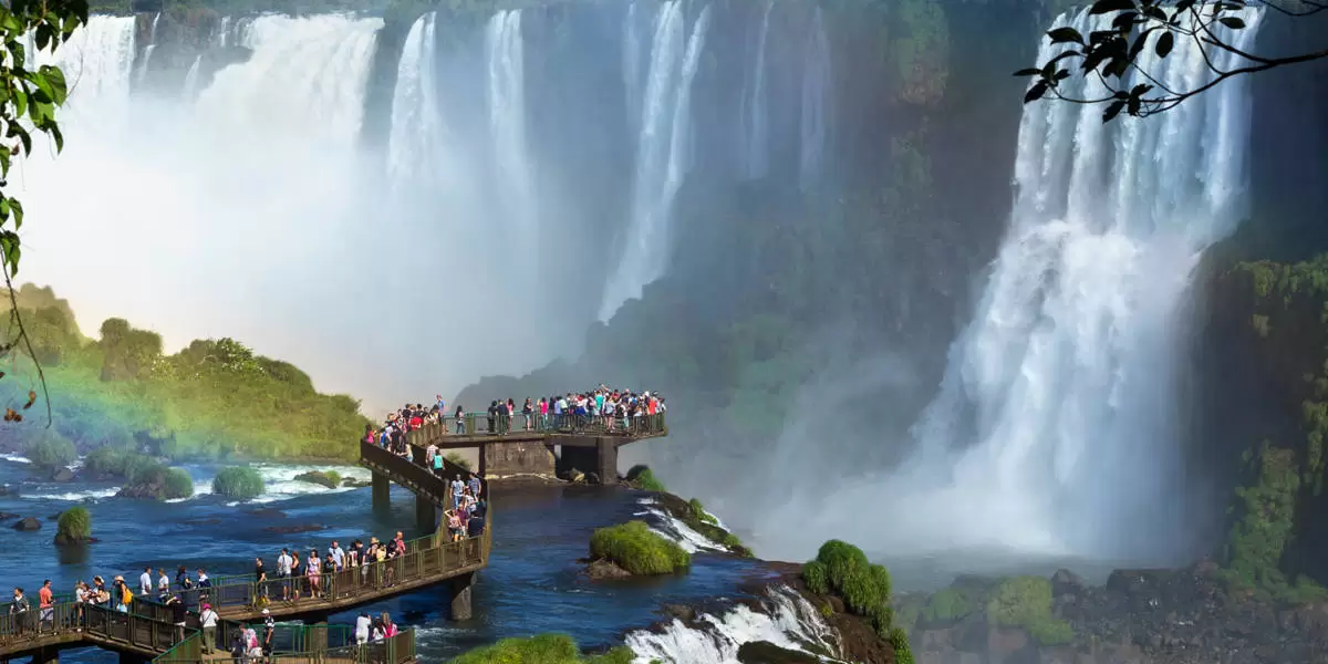CATARATAS - foto 4