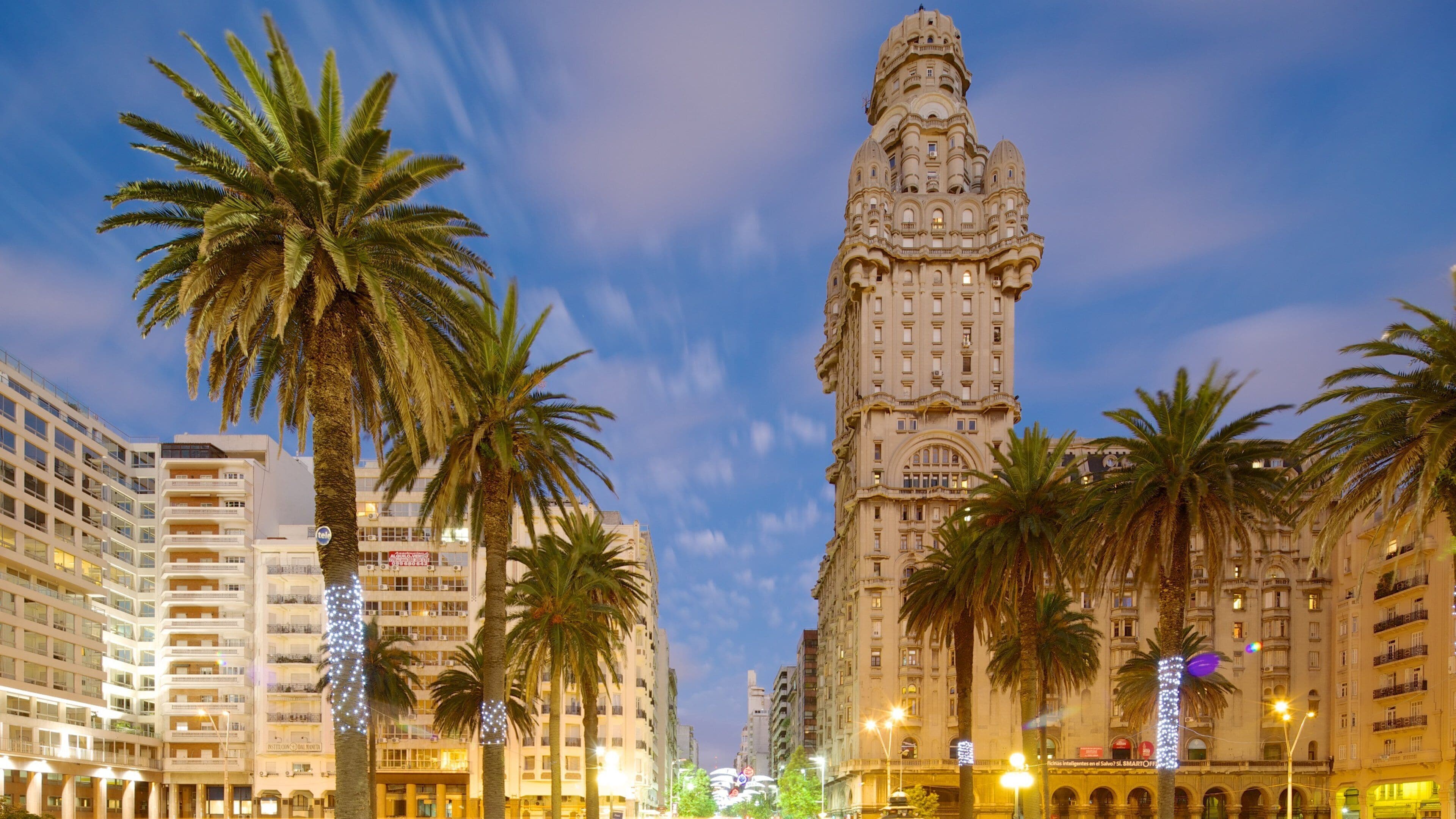 MONTEVIDEO