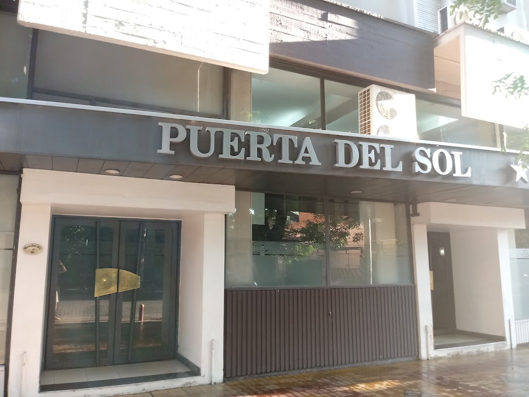 PUERTA DEL SOL                     