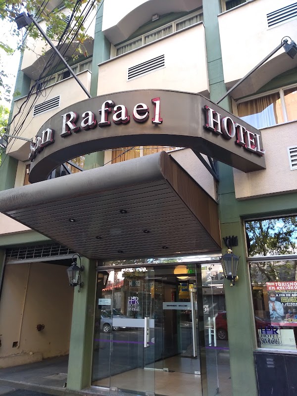 SAN RAFAEL                         