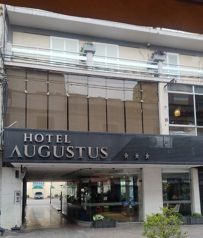AUGUSTUS                           