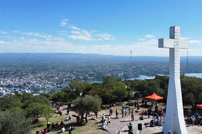 City Tour Carlos Paz