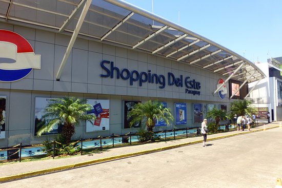 Ciudad del Este